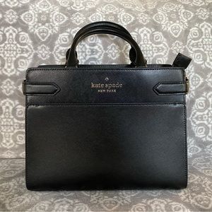 Kate Spade Staci Satchel